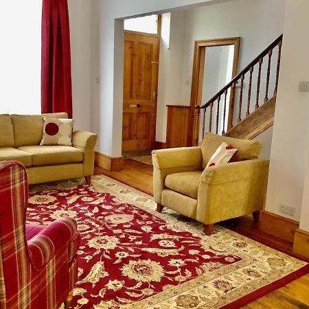 Scarborough House - Adults Only Holiday Home Torquay Buitenkant foto