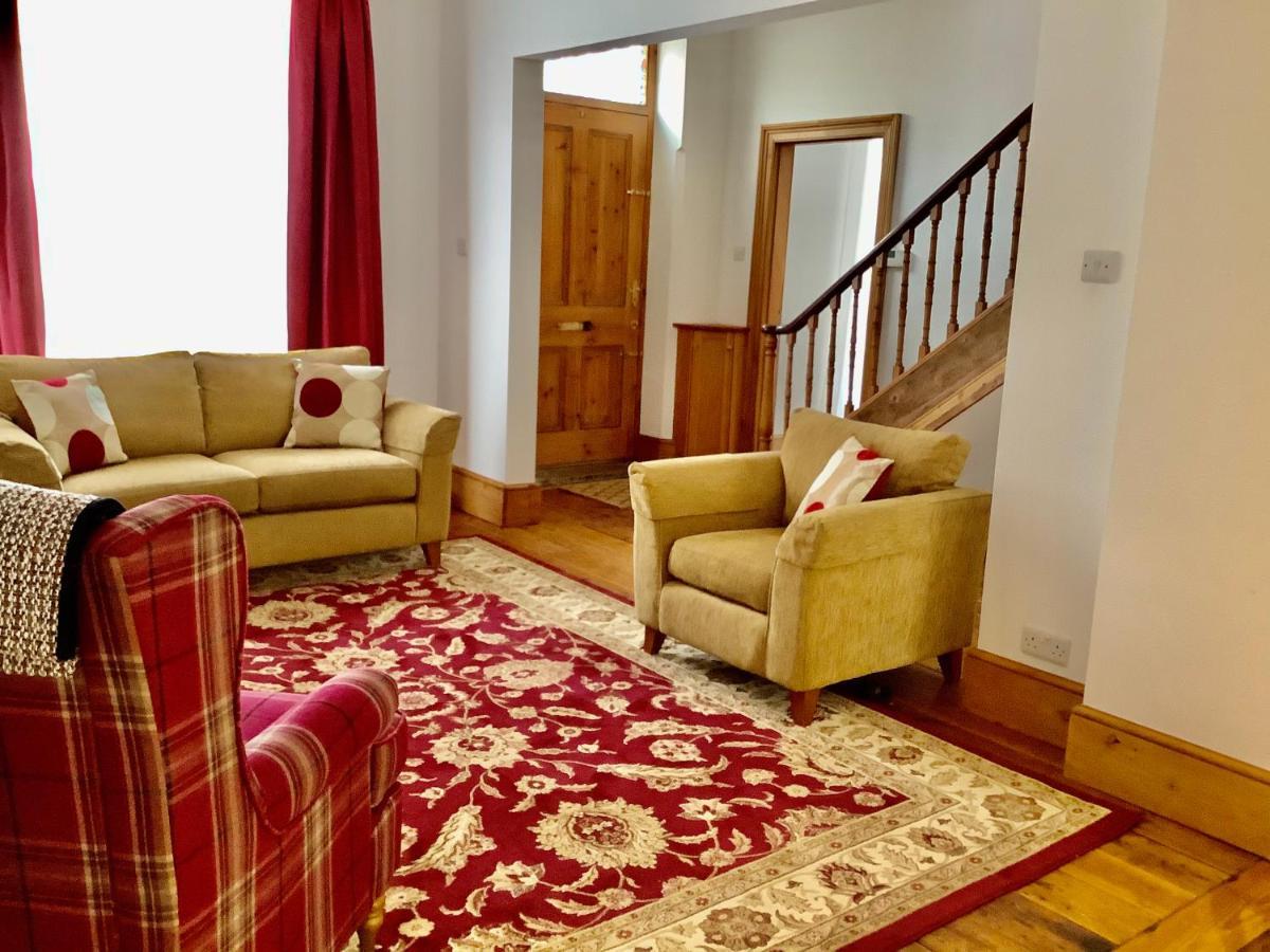 Scarborough House - Adults Only Holiday Home Torquay Buitenkant foto