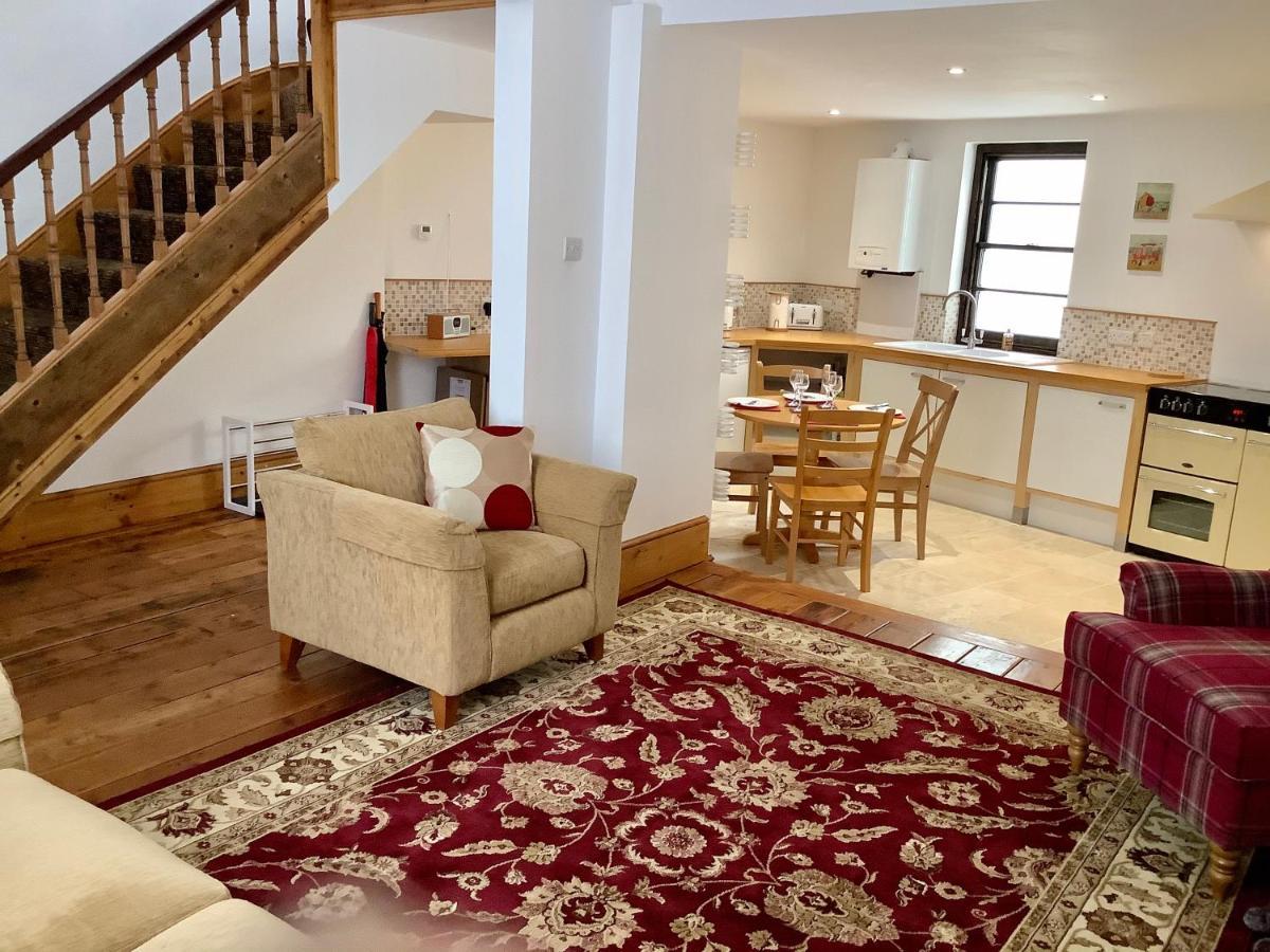 Scarborough House - Adults Only Holiday Home Torquay Buitenkant foto