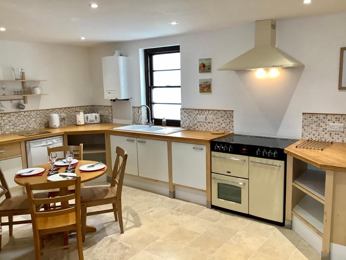 Scarborough House - Adults Only Holiday Home Torquay Buitenkant foto
