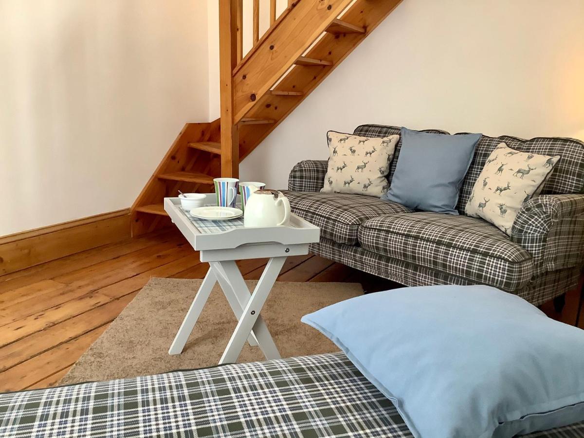 Scarborough House - Adults Only Holiday Home Torquay Buitenkant foto