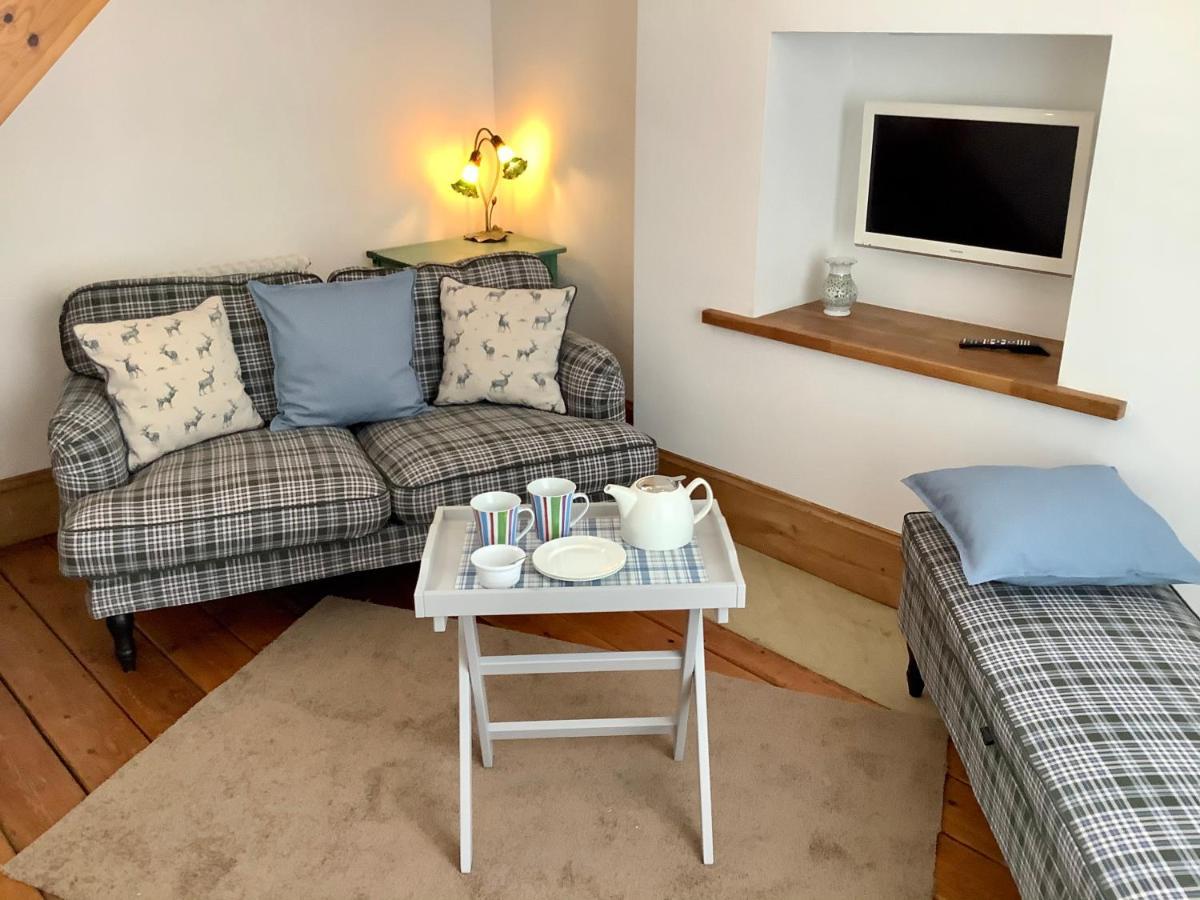 Scarborough House - Adults Only Holiday Home Torquay Buitenkant foto