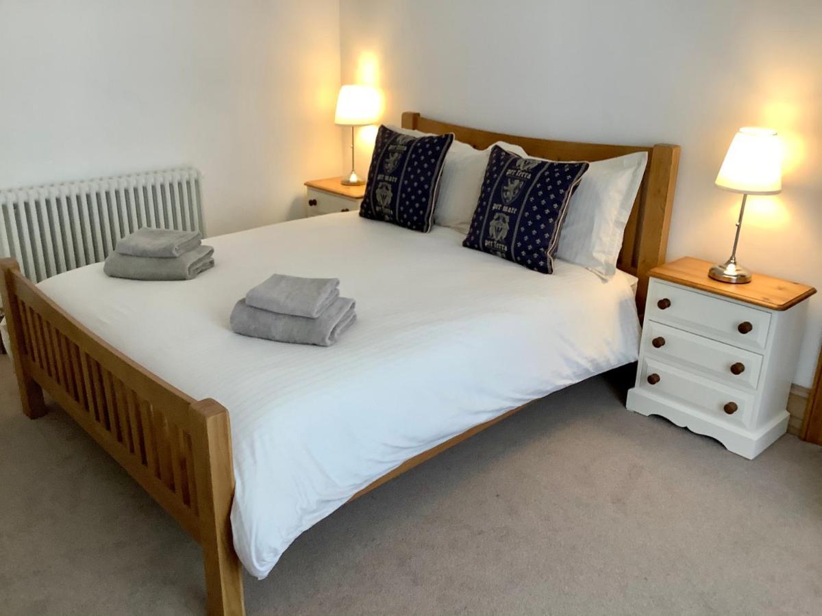 Scarborough House - Adults Only Holiday Home Torquay Buitenkant foto