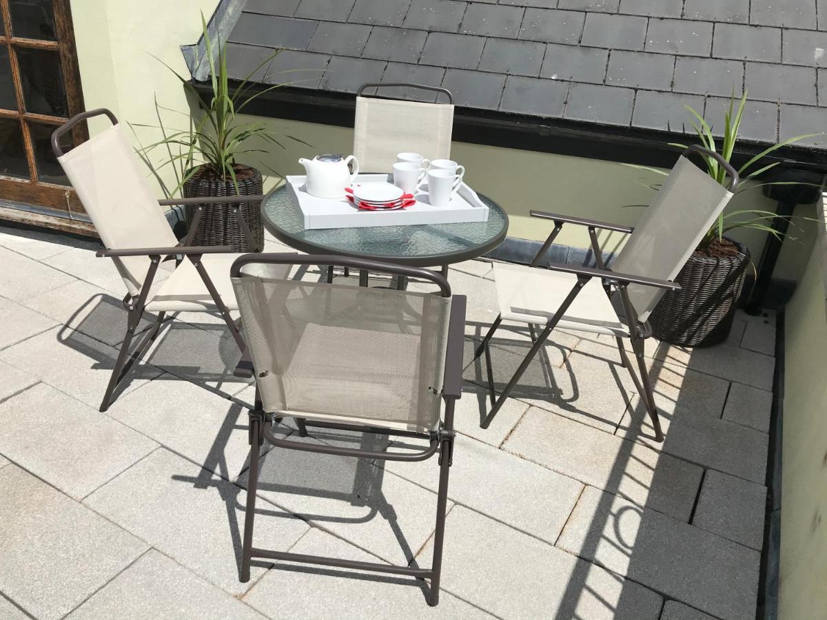 Scarborough House - Adults Only Holiday Home Torquay Buitenkant foto